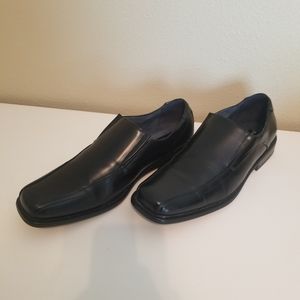 Bruno Marc men's size 14 dress shoes